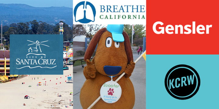 Organizations across the state gear up for California Clean Air Day ...