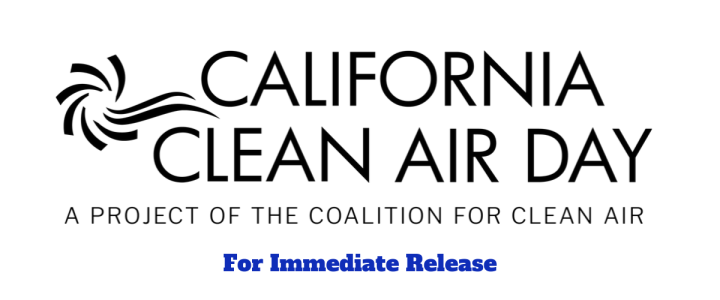 California Clean Air Day Grows in 2020 - California Clean Air Day